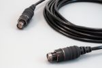 Picture of  RF-410 Amp Power Cable Double Ended  20 FT