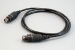 Picture of RF-410 Amp Power Cable  Double Ended 5 FT