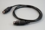 Picture of RF-410 Amp Power Cable  Double Ended 5 FT