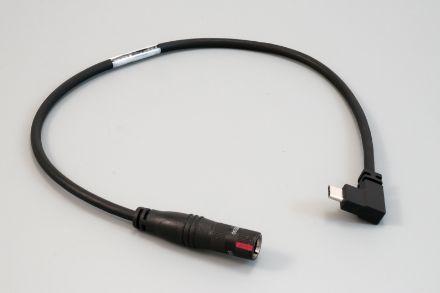 フェアリー　UR Amazon.com: PARTSHE 2-Pack CBA-R01-S07PAR RS232 Serial Cable