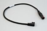 Picture of USB -C  to NETT Warrior  Female EUD  Cable 18"