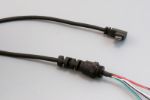 Picture of USB-PD  Dongle with  9/16" SR  3 Ft..