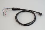 Picture of USB-PD  Dongle with  9/16" SR  3 Ft..