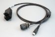 Picture of AN/PRC-161 Hotshoe Ethernet D38999 & USB  REV C