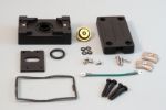 Picture of Battery Eliminator Kit,  9 x 9mm wire exit cutout