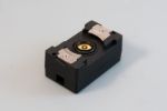 Picture of Battery Eliminator Kit,  9 x 9mm wire exit cutout