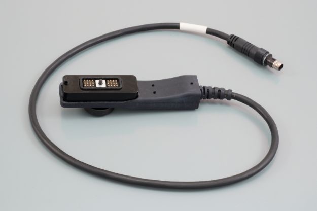 Picture of AN/PRC-158 USB RED Nett Warrior Cable 3 Ft 