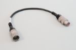 Picture of Extension Cable (M to F) 1 FT