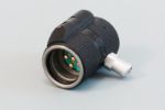 Picture of 135  Degree 6 Pin Circular Connector Kit