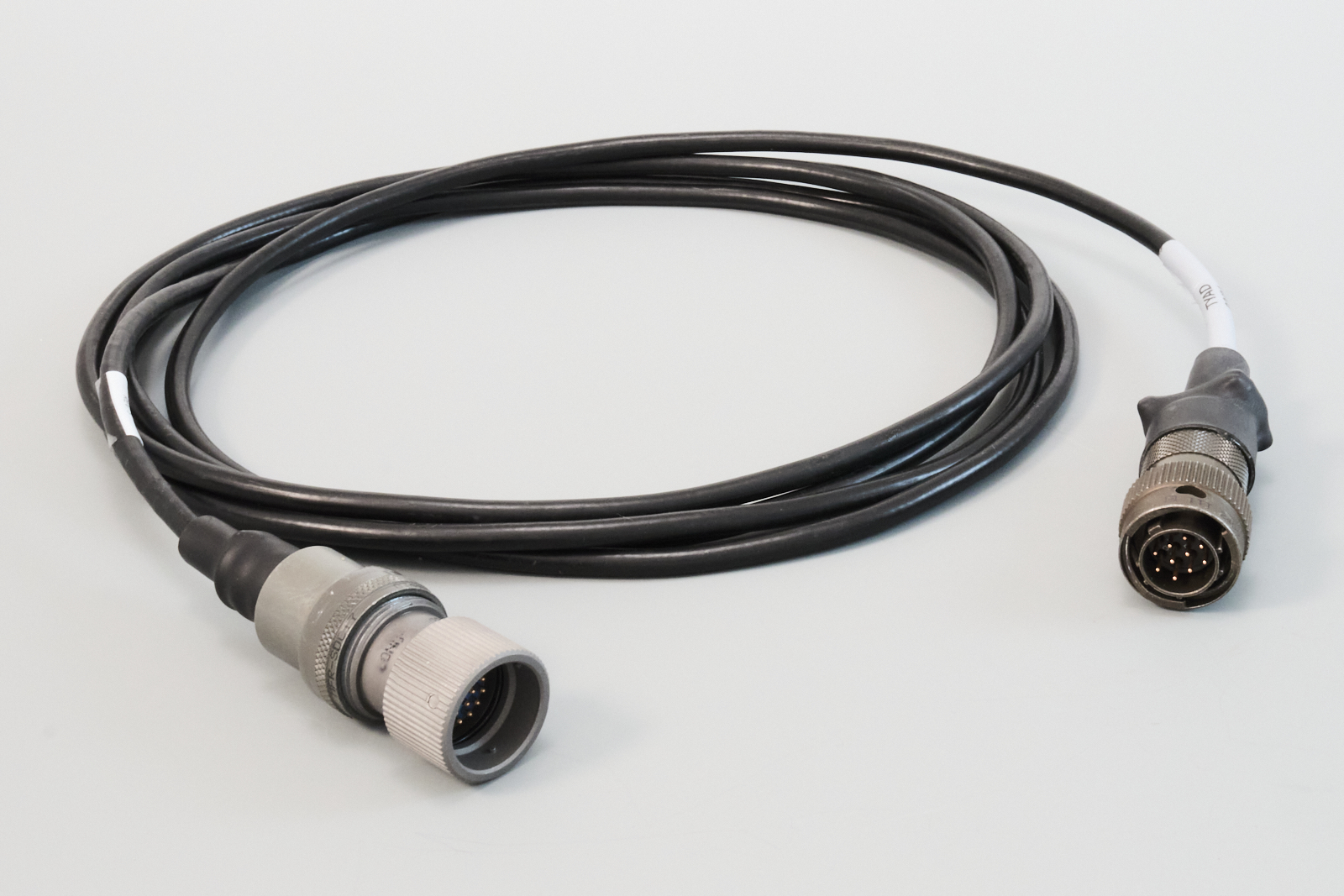 SupplyNet | AN/PRC-150 Control Cable assy. PA-RT 10 Ft