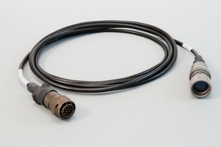 SupplyNet | Speaker Cables, Amp Cables & Misc Cables: Military-Grade ...