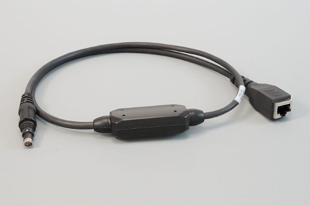 Picture of ETHERNET Over USB Cable  3 Ft.