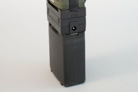 SupplyNet | Radio Cables for AN/PRC-163 & AN/PRC-167