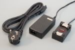 Picture of AC/DC Battery Eliminator EU Version