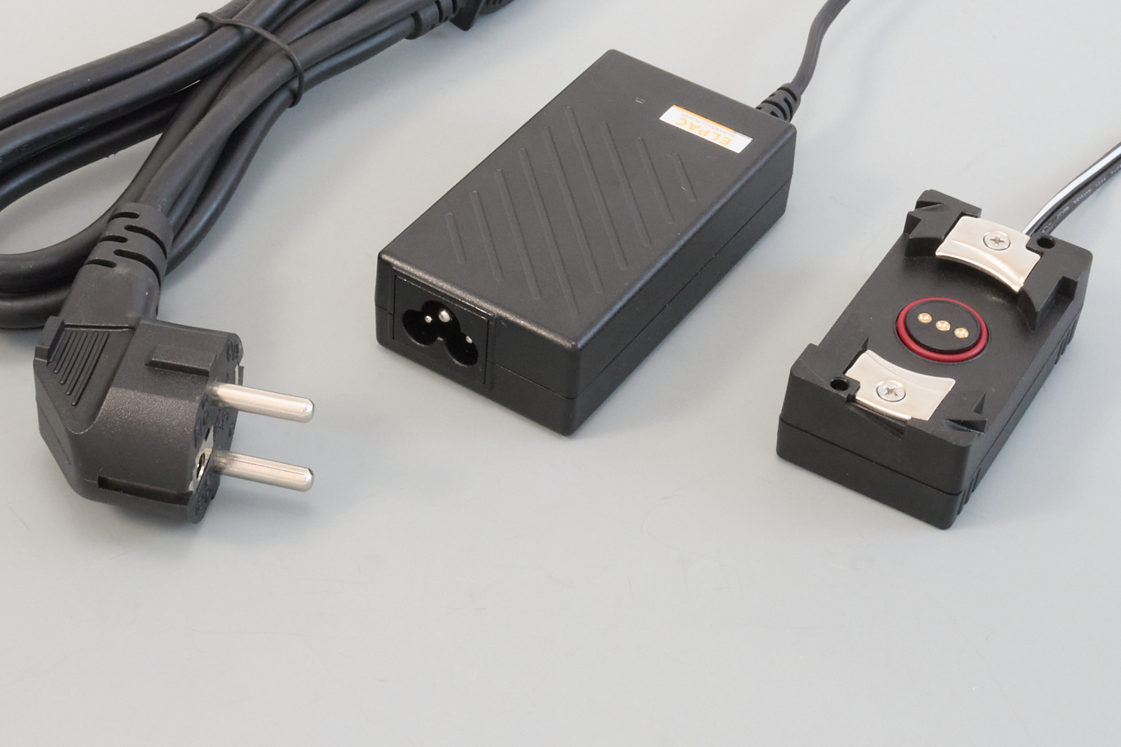 SupplyNet | AC/DC Battery Eliminator EU Version