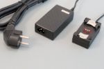 Picture of AC/DC Battery Eliminator EU Version