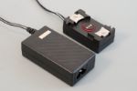 Picture of AC/DC Battery Eliminator EU Version