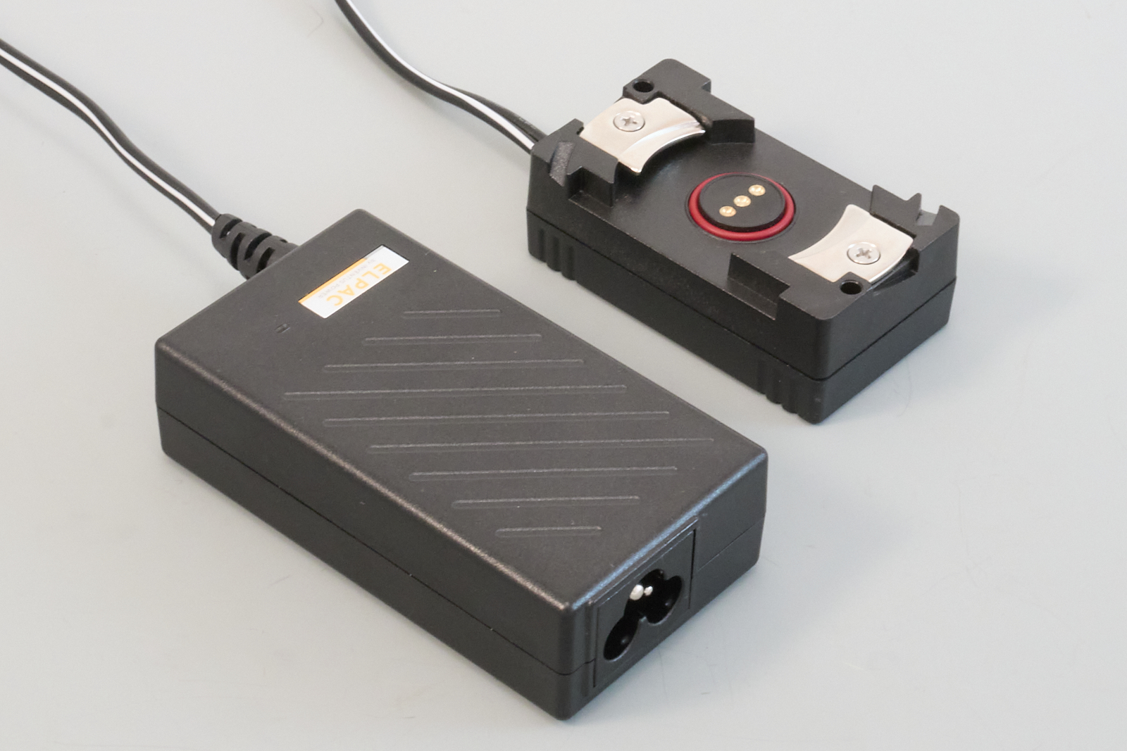 SupplyNet | AC/DC Battery Eliminator UK Version