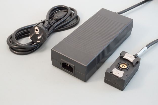 Picture of Battery Eliminator AN/PRC-163 AC/DC (192 Watts)  EU Version