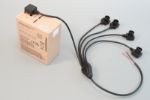 Picture of 5-Way Splitter, 12V,  (no diodes)