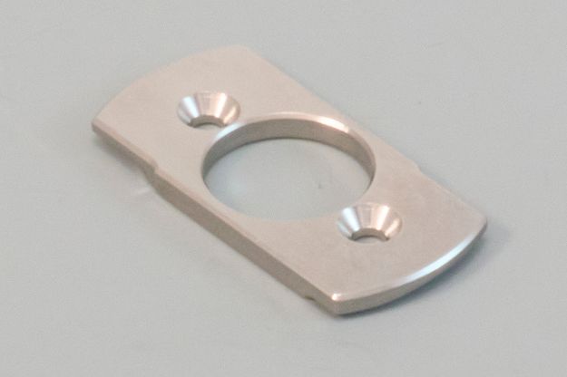 Picture of MBITR GROUND BAR