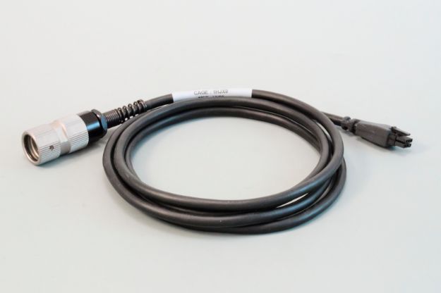 Picture of Key Loader Cable Assembly, U-329/U to Molex 6 Pos., 6 Ft