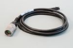 Picture of Key Loader Cable Assembly, U-329/U to Molex 6 Pos., 6 Ft