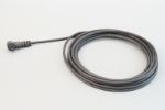 Picture of DAGR 180N  Right Angle J4 Ext. EMI Power Cable 25'