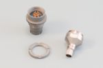 Picture of U-283/U Cable Mount Kit