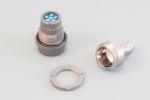 Picture of U-283/U Cable Mount Kit