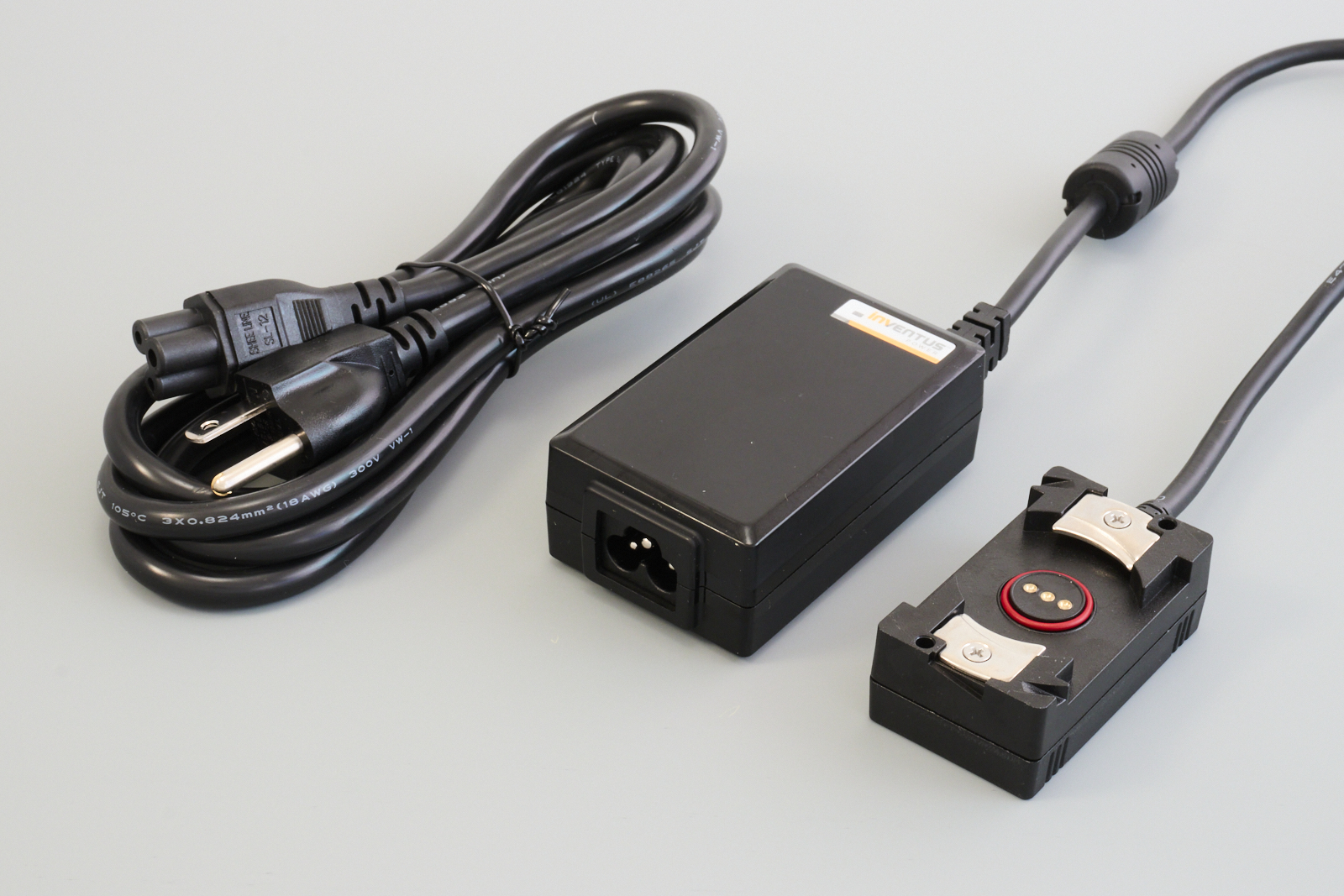 SupplyNet | AC/DC Battery Eliminator 65W