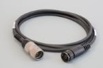 Picture of VDC-800  Crypto Cable for KY-57, KY-99  6 Ft.
