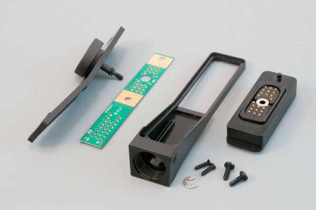 Picture of 22 Pin Connector Kit for AN/PRC148/161