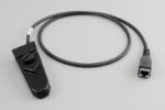 Picture of 38 Pin Side I/O Ethernet Adapter, 5 FT