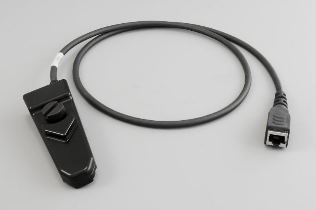 Picture of 38 Pin Side I/O Ethernet Adapter, 5 FT