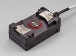 Picture of Battery Eliminator Adapter Cable 3 Ft.