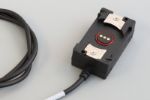 Picture of Battery Eliminator Adapter Cable 3 Ft.