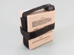 Picture of BB-2590 Plug with Velcro Strap 25" x .25" Wire Exit
