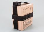Picture of BB-2590 Plug with Velcro Strap 25" x .25" Wire Exit