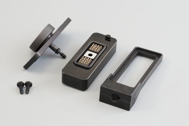 Picture of Compact TE-32C Assembly 8MM Threads