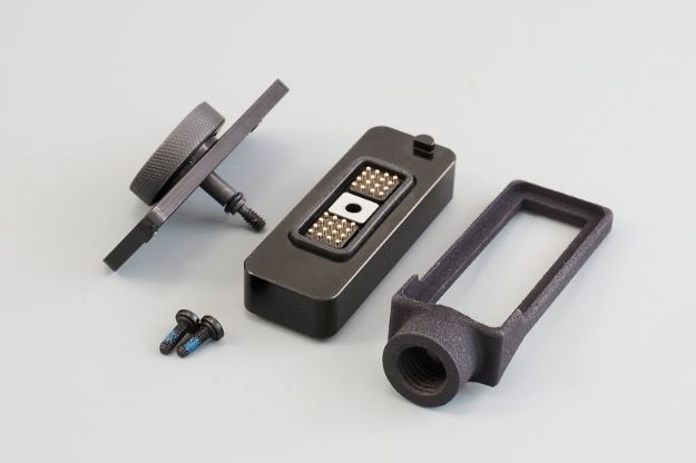 Picture of Compact  TE-32C Assembly  M12 x 1.5 Threads