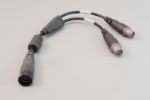 Picture of RT1 RT2 Audio Cable 