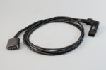 Picture of Right Angle Break-out/Extension Cable, All Signals 6 FT