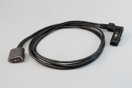 M3枚 SupplyNet | Radio Cables for AN/PRC-117G J3 Port (RED Data)