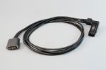 Picture of Right Angle Break-out/Extension Cable, All Signals 6 FT