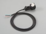 Picture of Female dongle 3 FT  Pin 1, Pin 5 only