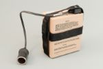 Picture of 12V CIG Adapter W/Velcro Strap