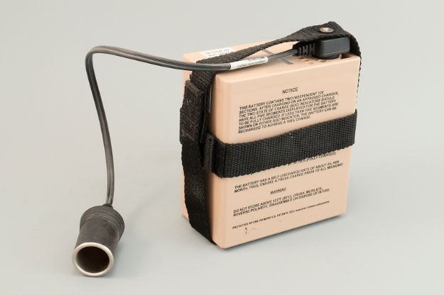 Picture of 12V CIG Adapter W/Velcro Strap