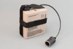 Picture of 12V CIG Adapter W/Velcro Strap