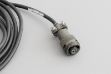 Picture of Falcon II Female Speaker Power Cable, 9 Ft.